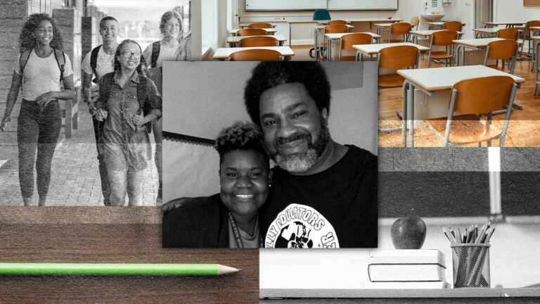Teaching is Nation-Building: A Love Letter to Former Students Turned Current Educators