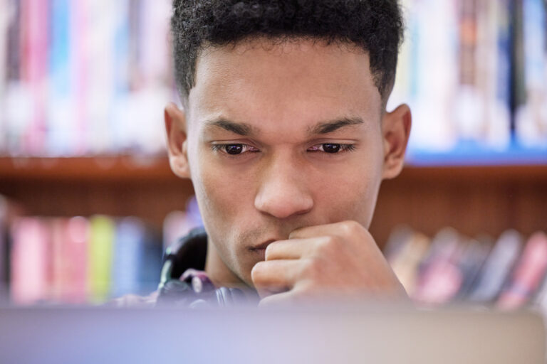 Our Oppressors Study Our History; We Must Study Harder