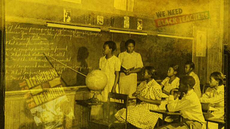 Our Ancestors Knew the Education Our Children Deserve