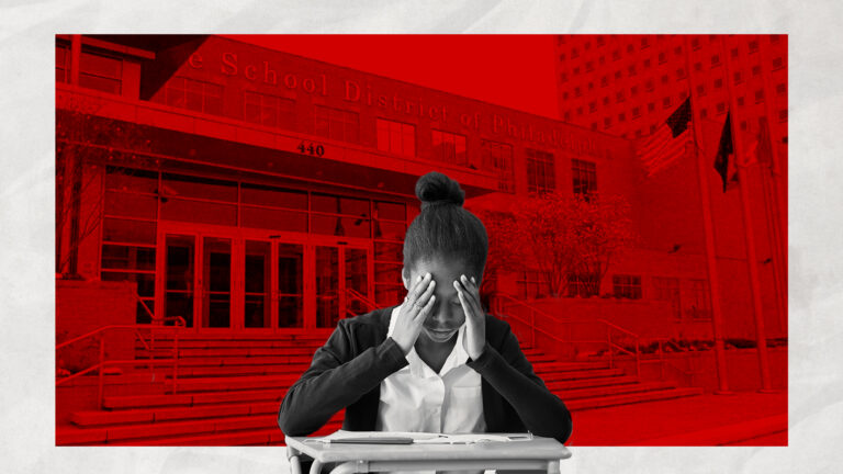 Philly Schools Are Scapegoating Social Studies To Appease Fascism